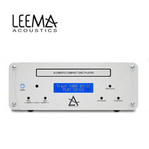 British Leema Element Series Elements CD Player CD player