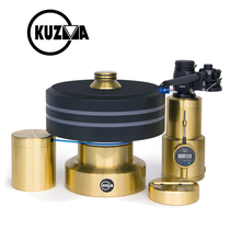 Kuzma Stabi XL DC Heavy Duty Jukebox Kuzma Flag Ship Jukebox LP Vinyl Jukebox