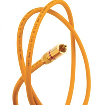 Dutch Van den Howe The First Metal Screen Carbon signal line acoustic connection audio line