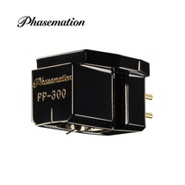 Phasemation Synergy Electronic PP-300 Black Gel Singing Machine MC Moving Lap Style Singing Head MC Singing Head