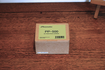 Phasemation Collaborative Electronics PP-500 vinyl record player MC moving coil cartridge MC cartridge