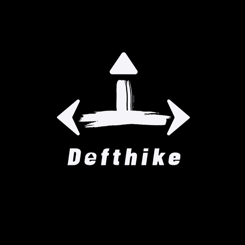 Defthike迪飞客官方店