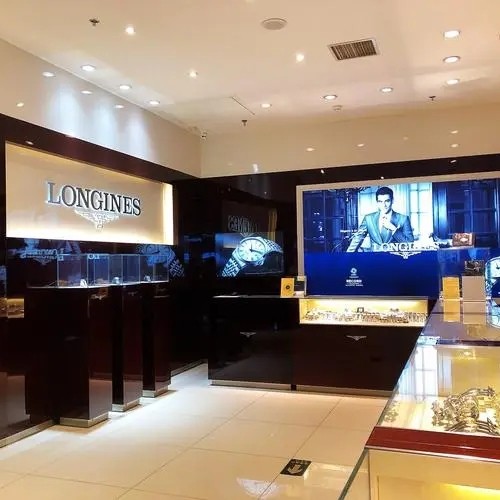 奥莱网上官售店的LOGO