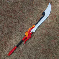 Широкий нож Tianxu 100 см, пластик ПП