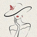 奢屿小姐SHEYOO的LOGO