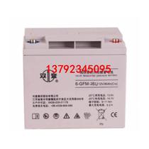 6-GFM-26 lead-acid maintenance-free 12V26AH DC screen computer room power station for solar energy