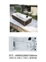 YB-490S (стандартная модель)