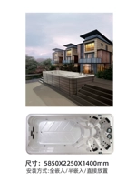 YB-585S (стандартная модель)