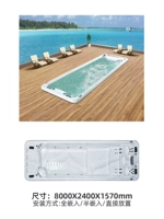 YB-800S (стандартная модель)