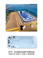 YB-645S (стандартная модель)