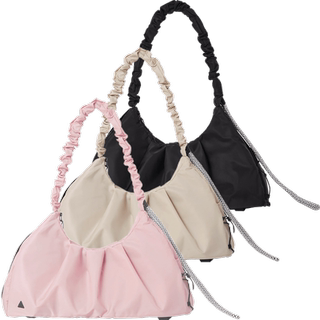 Keep fitness bag women's yoga tote bag dry and wet separation