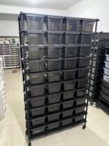 Climbing pet R is a breathable BAO WEN gecko eyelash corner cover Goya monster giant bottom heated steel structure new climbing cabinet