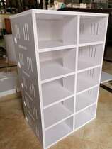 R belongs to eyelash cover hook reptile reptile PVC cabinet crawler miscellaneous box BAO WEN gecko insect mantis cricket adult cabinet