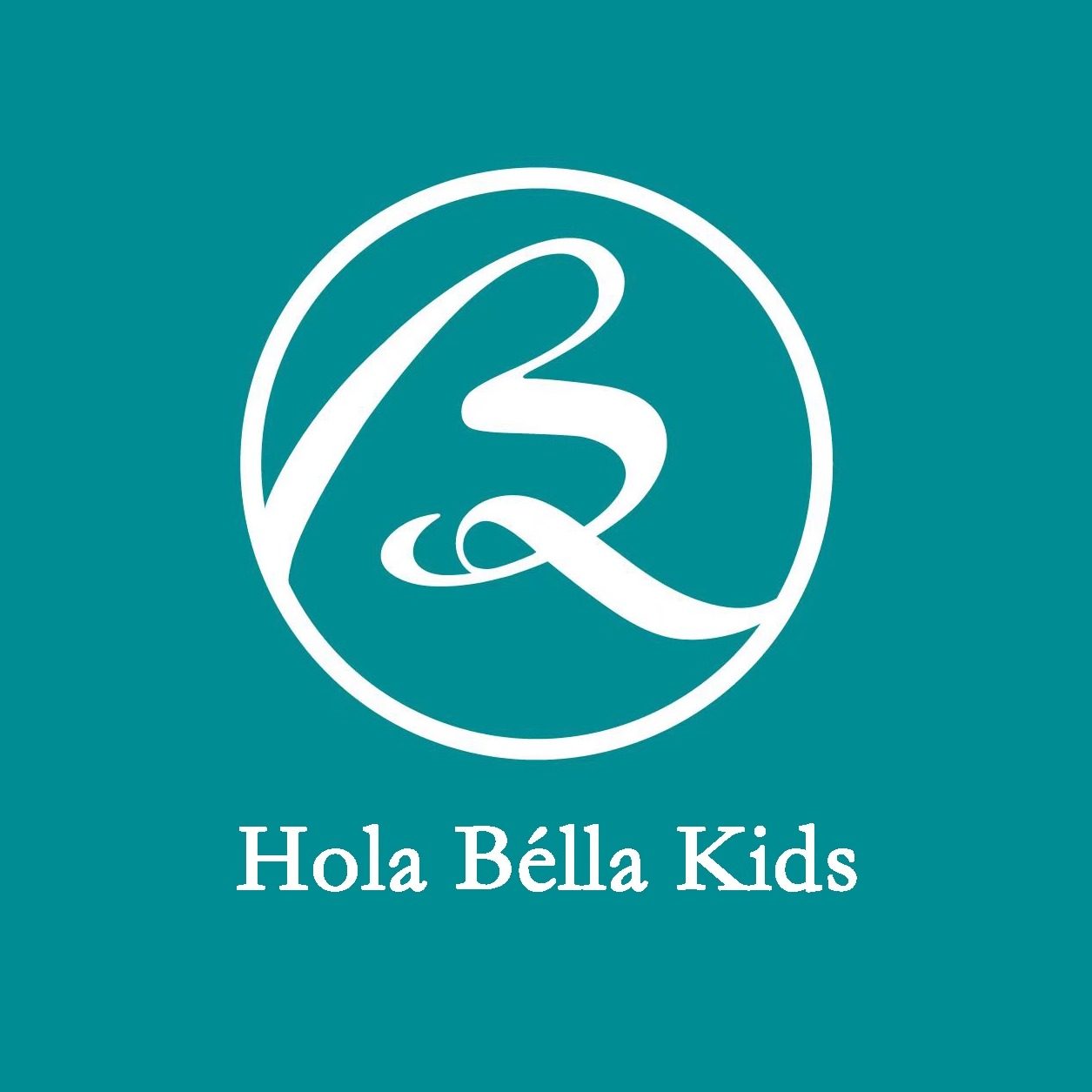 Hola Bella Kids意大利童装