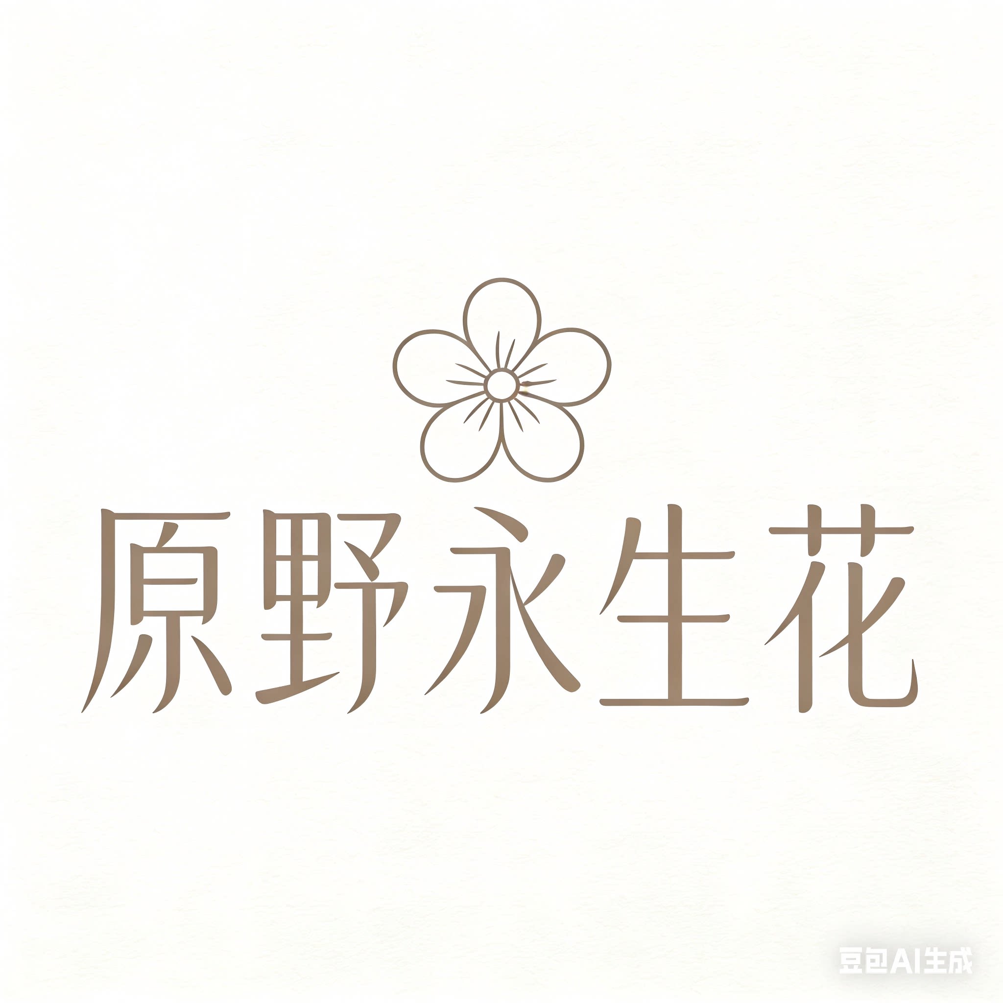 原野永生花批发