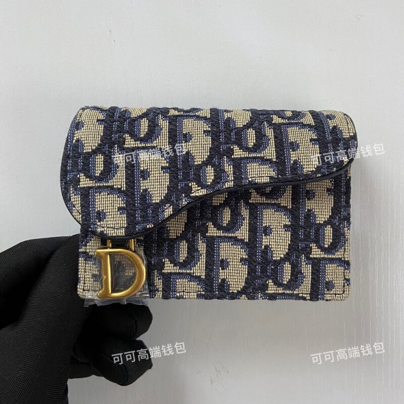 New Women's Flip Card Holder, Fashionable 70% off Wallet, Business Card Holder, Wallet Card Holder