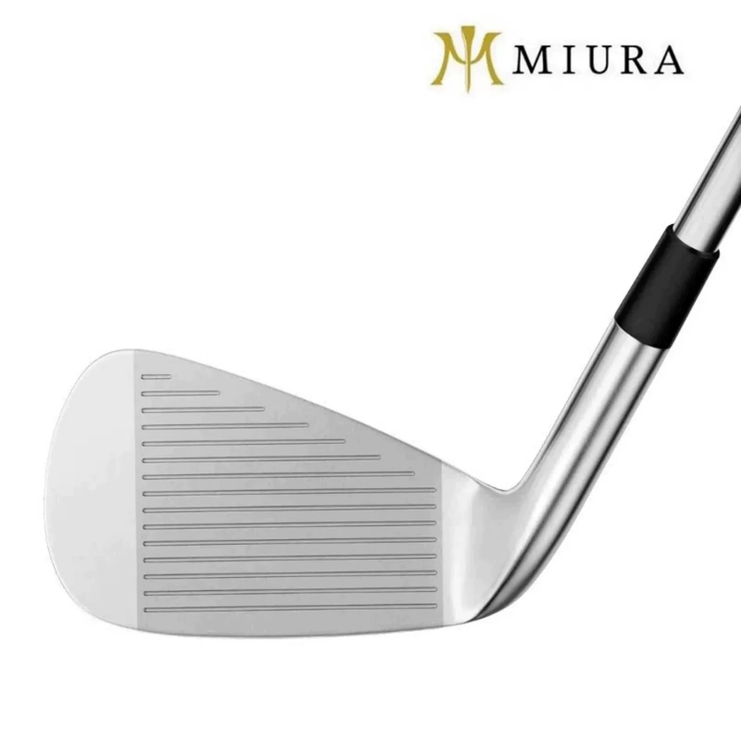 26 новых MIURA Miura гольф-клубы PI-402 мужской набор железных клюшек из мягкого чугуна, кованые длинная дистанция