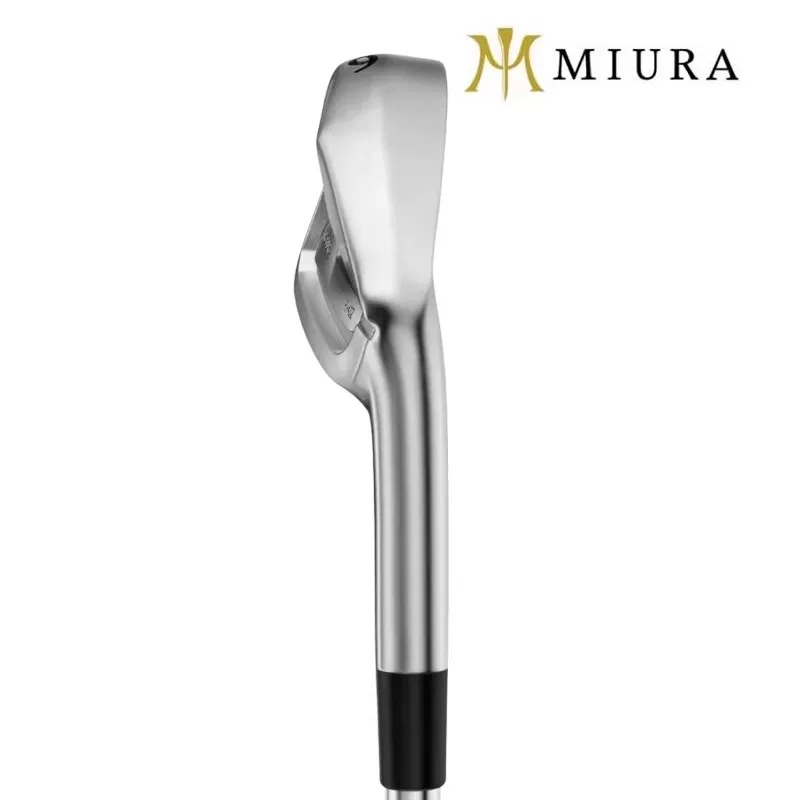26 новых MIURA Miura гольф-клубы PI-402 мужской набор железных клюшек из мягкого чугуна, кованые длинная дистанция