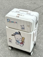 Коробка, универсальный чемодан, 20 дюймов