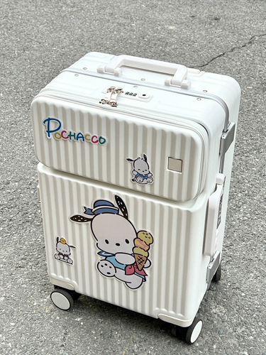 Коробка, универсальный чемодан, 20 дюймов