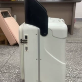 Вместительный и большой чемодан с сидением подходит для мужчин и женщин, семейный стиль