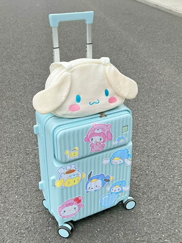 Коробка, универсальный чемодан, 20 дюймов