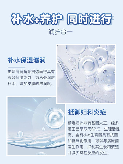 润滑剂油夫妻房事用品女性私处专用人体性阴道爽滑性用成人情趣液