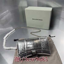 New crossbody bag versatile chain bag 71627 shoulder bag ladies mobile phone small square bag