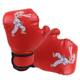Boxing Gloves for Adults, Professional Training Gloves for Men and Women, Sandbag Fighting Gloves, Muay Thai Fighting Gloves, Children's Boxing Gloves
