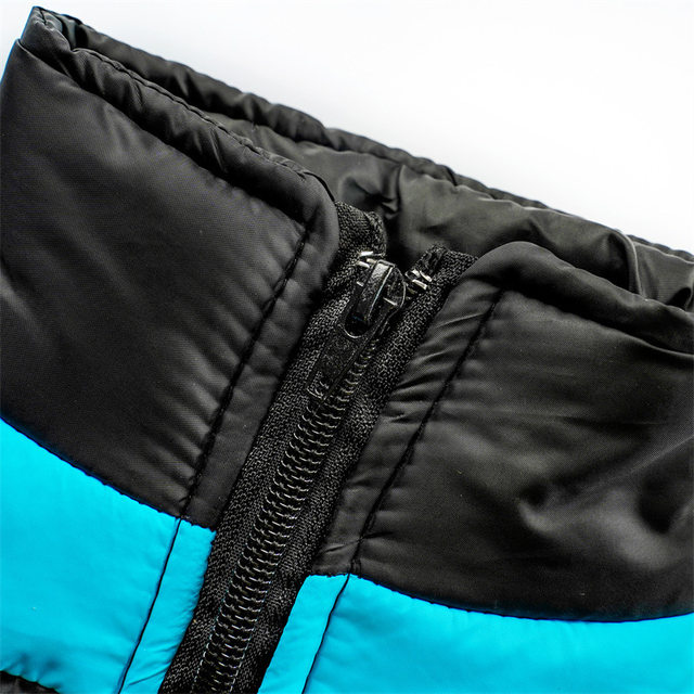 Teddy French Bulldog Dog Cotton Clothes New Year Autumn and Winter Clothing Winter Thickened Pet Clothing for Pugs Small and Large Dogs