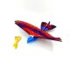 Remote Control Flying Bird That Circles Low in the Air, Remote Control Electric Bird Toy That Flaps Its Wings, Simulated Bird, Children's Educational Toy