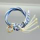 Authentic Fan-Made Original Pipi's Skillful Handcrafted Frieren Himmel Bracelet Jewelry