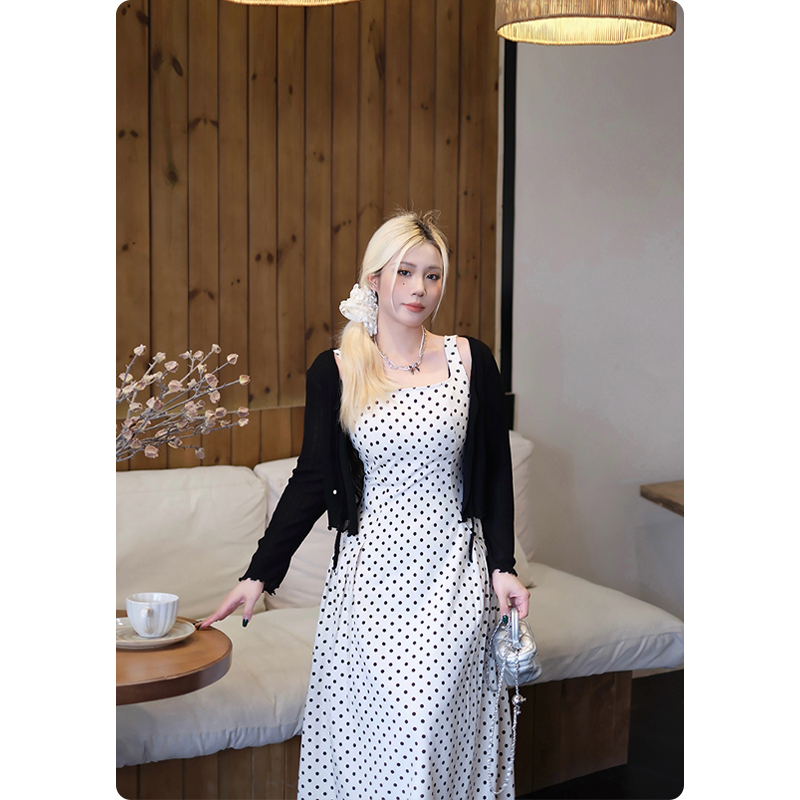 Nuomizi [Versatile Cardigan] Thin Short Shawl for Women to Wear with Skirts, Versatile Outerwear, Sun Protection Cardigan Jacket