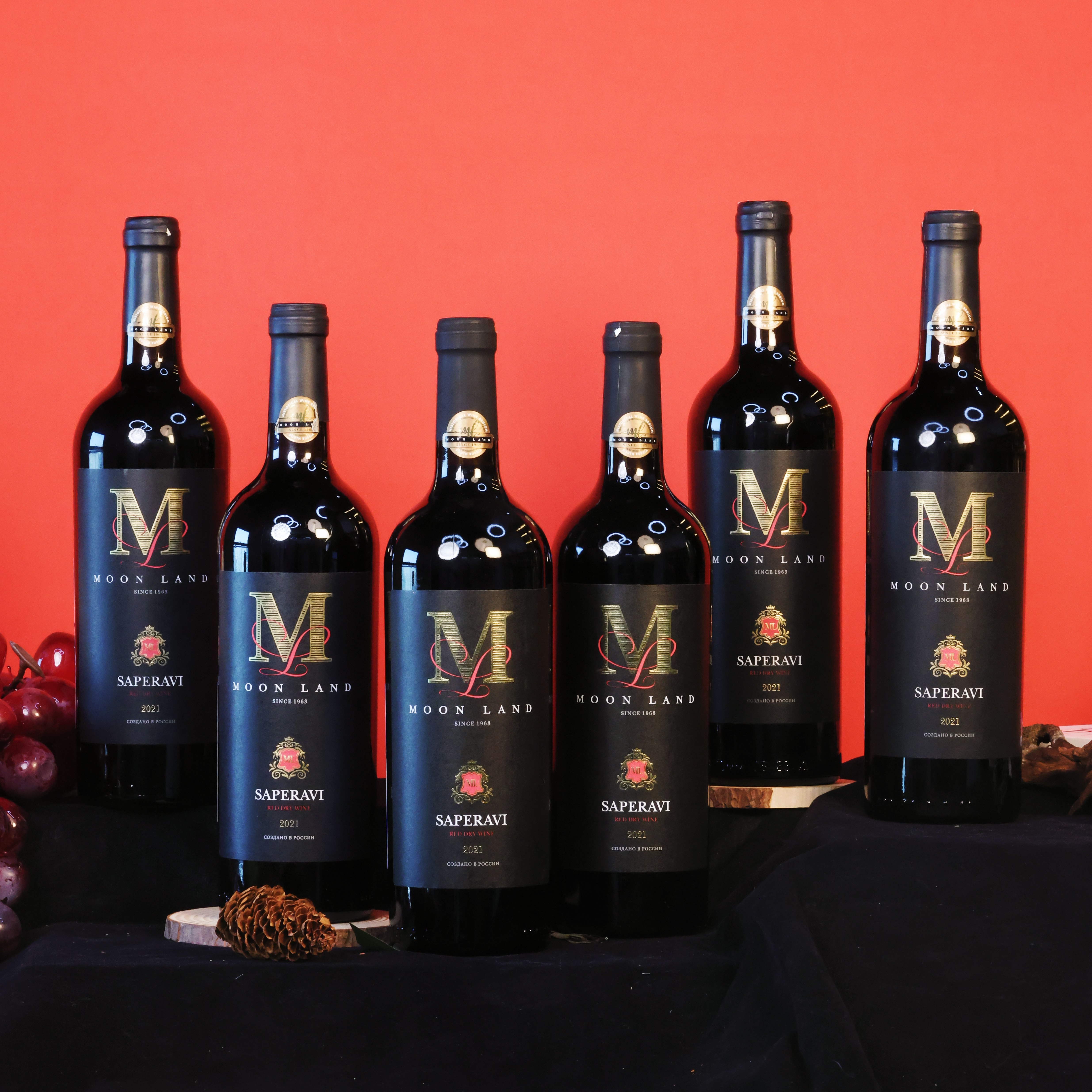 俄罗斯进口】木莱特珍藏萨佩拉维干红葡萄酒750ml评价- 淘宝网