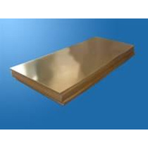 Copper plate Brass plate in stock