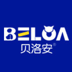 贝洛安宠物会员购的LOGO