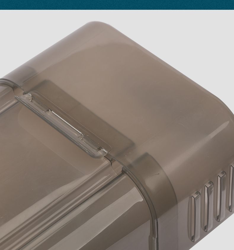 Electric Scooter Charger Waterproof Cover, Rainproof Box, Protective Case for Indoor and Outdoor Use, Rain Shield, Universal, Hangable