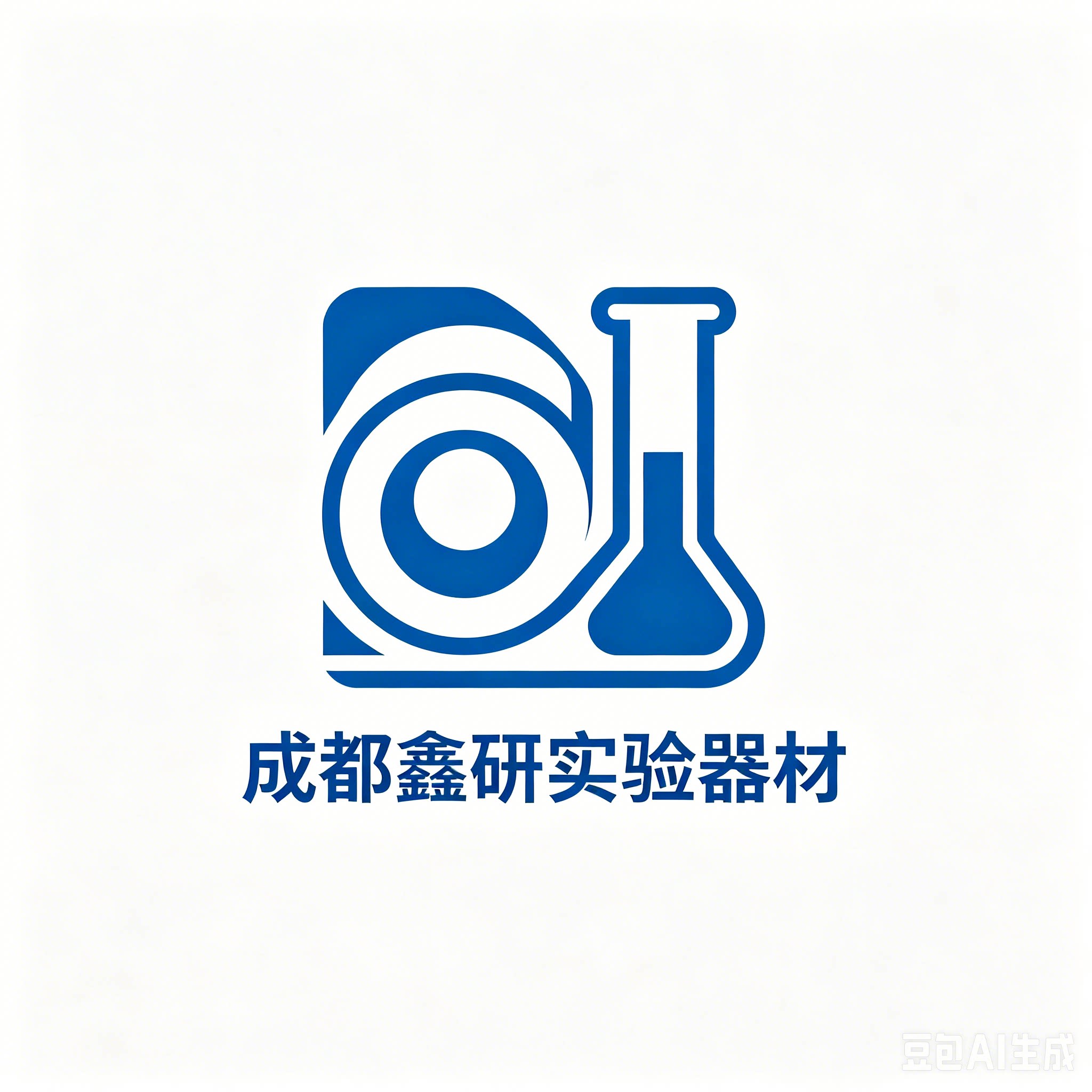 成都鑫研实验器材