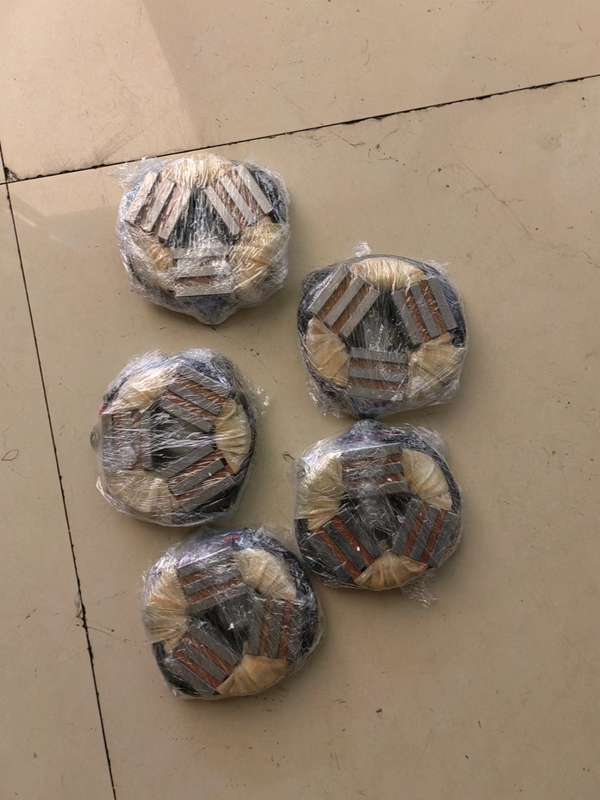 Brake Coil