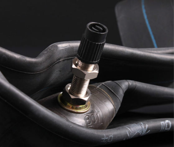 전기 자동차 타이어 2.50-14 내부 튜브 전기 오토바이 세발자전거 2.50-14 내부 튜브 전기 자동차 액세서리