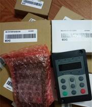 Inovance inverter operation panel MDKE welcomes inquiry