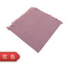 Camel color 1 80*80 square towel