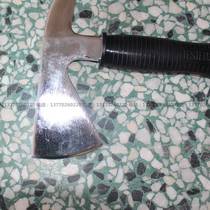 Marine insulated fire waist ax micro demolition ax hand ax fire ax wall breaking fire tool fire waist ax