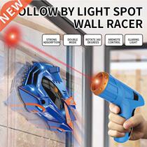 RC Car Toy Air Hogs Zero Gravity Laser Racer Wall Climbing C