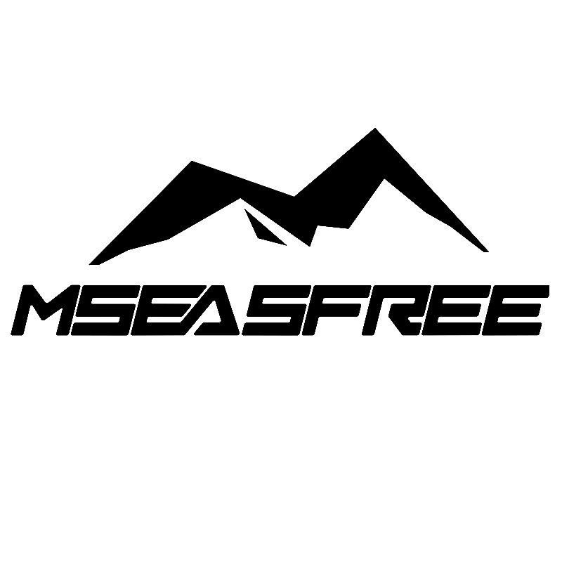mseasfree户外运动企业店