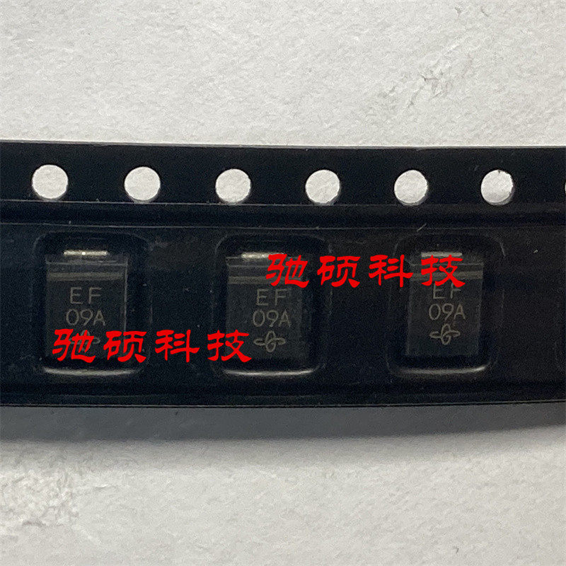全新原裝 ES2F ES2F-E3/52T SMB 2A 300V 快速恢復二級管網版印刷EF