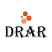 DRAR旗舰店的LOGO