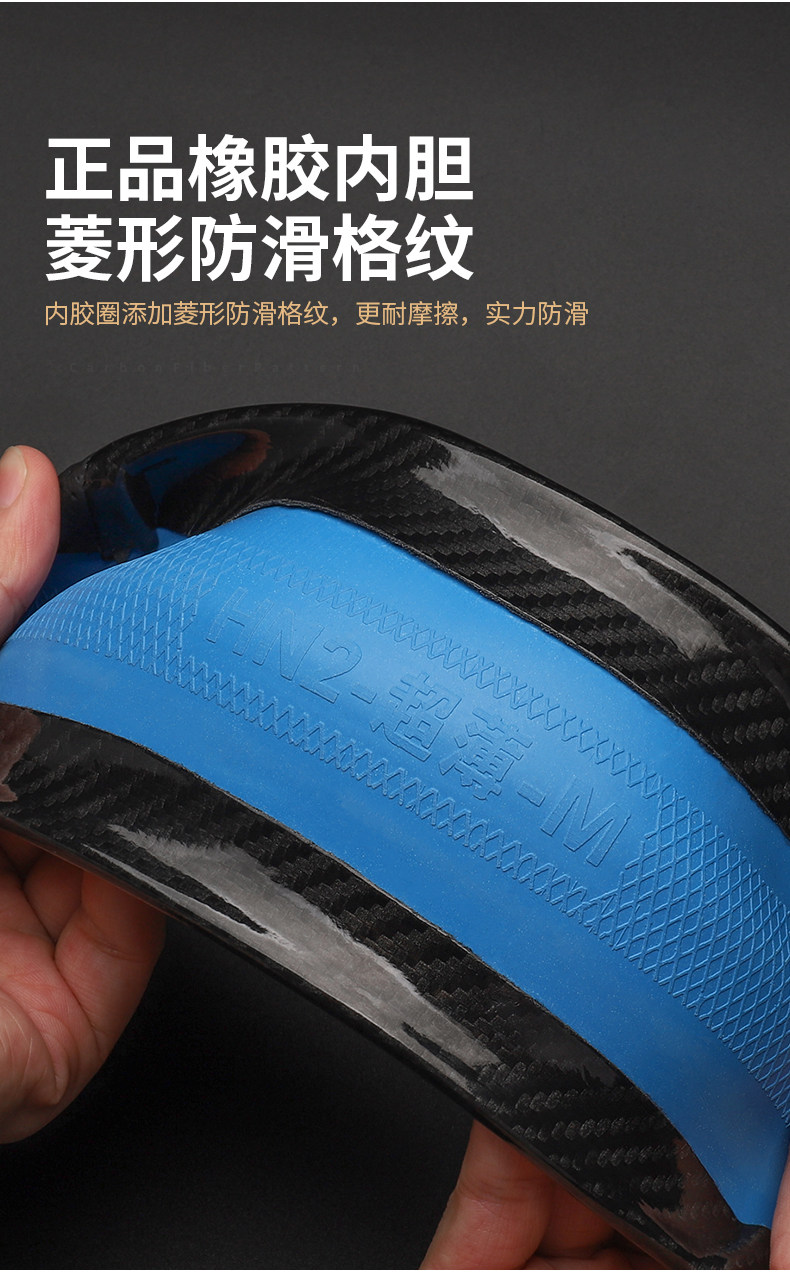 Suitable for Porsche Steering Wheel Cover Cayenne Macan Panamera 718 Taycan 911 Maca Carbon Fiber Handle Cover