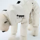 Удерживающий тепло бархатный пуховик, белая одежда, утиный пух