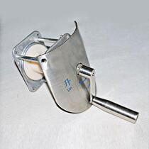 Flagpole accessories flagpole built-in lift hand-operated device flagpole